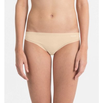 Calvin Klein tanga QF1666E tělová