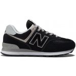 New Balance ML574EVB black, pánská obuv – Zboží Mobilmania