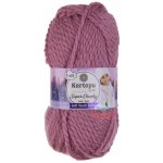 Super Chunky pletací příze Kartopu Varianta: K781 – Sleviste.cz