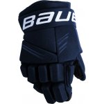 Hokejové rukavice Bauer S24 X GLOVE YTH – Hledejceny.cz