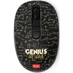 Legami Wireless Mouse Genius WMO0002 – Sleviste.cz