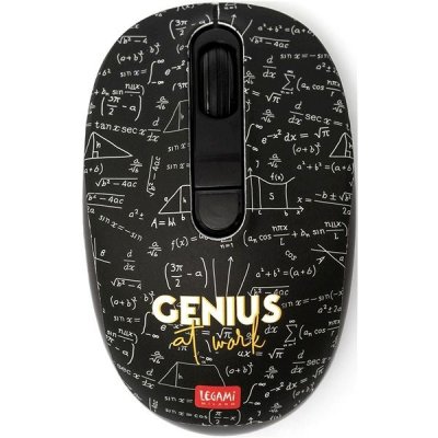Legami Wireless Mouse Genius WMO0002
