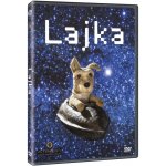 Lajka DVD – Hledejceny.cz