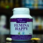 Serafin Femina Happy 45+ 90 kapslí – Hledejceny.cz
