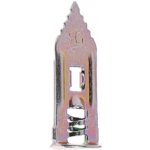 Hmoždinka do sádrokartonu Schnabl PD 1 kovová rozpínací l=30mm 9080 – Sleviste.cz