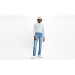 Levi's pánské jeans 501 light blue 00501-3002 – Zboží Dáma