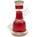 Top Mark Heket 26 cm červená – Zboží Dáma