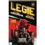 Legie 12: Legie - František Kotleta – Zboží Dáma