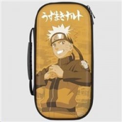 Konix Naruto Nintendo Switch Carry Case