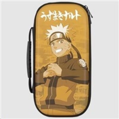 Konix Naruto Nintendo Switch Carry Case – Zboží Živě