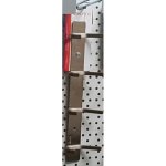 Walteco 8155 4 háčky nerez – Sleviste.cz