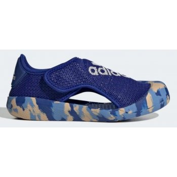 adidas Altaventure 2.0 C dětské sandály tmavomodrá