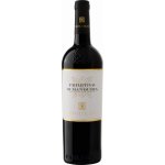 Paololeo Primitivo di Manduria D.O.C. 14% 0,75 l (holá láhev) – Hledejceny.cz