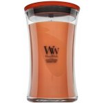 WoodWick Golden Bourbon 609,5 g – Zboží Dáma