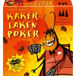Drei Magier Spiele Kakerlakenpoker – Zboží Živě