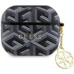 Guess PU G Cube Charm Pouzdro pro AirPods 3 GUA3PGCE4CK – Zboží Živě