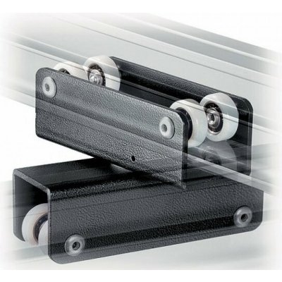 Manfrotto Double Sliding Carriage – Zboží Živě