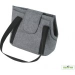 O'lala Pets MADONNA cestovní taška pro psy D97 25 x 40 x 30 cm – Zboží Mobilmania