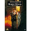 Robin Hood Prince Of Thieves DVD