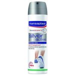 Hansaplast Silver Active sprej na nohy 150 ml – Zbozi.Blesk.cz