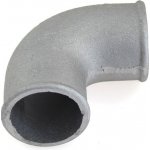 TurboWorkS Hliníkové koleno 90° 57 mm – Hledejceny.cz