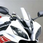 Puig Racing 4635W čirá – Zboží Mobilmania