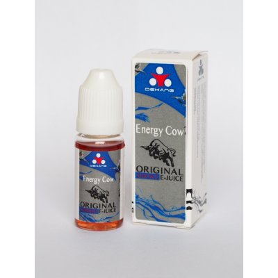 Dekang Energy cow 10 ml 16 mg – Hledejceny.cz