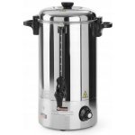 Hendi Várnice na vodu 20 l, jednovrstvé stěny 209899 – Sleviste.cz