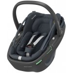 Maxi-Cosi Coral 360 2022 Essential Graphite – Zbozi.Blesk.cz