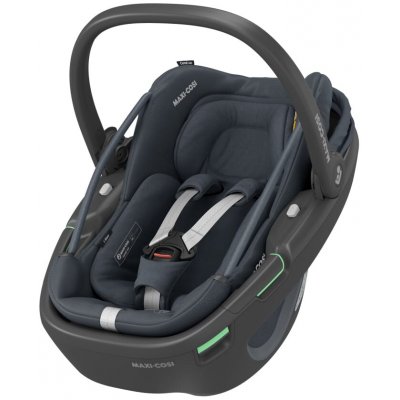 Maxi-Cosi Coral 360 2022 Essential Graphite – Zbozi.Blesk.cz