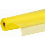 Organza SNOW 12cm x 9,1m ŽLUTÁ – Sleviste.cz