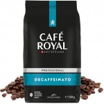 Café Royal Gastro Bez kofeinu zrnková 0,5 kg – Hledejceny.cz