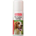 Beaphar Sprej pro hárající feny No love 50ml – Sleviste.cz