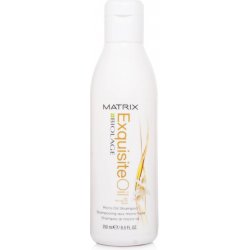 Matrix Biolage ExquisiteOil Micro-Oil Shampoo 250 ml