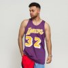 Mitchell & Ness NBA Reversible Mesh Tank Top LA Lakers 32