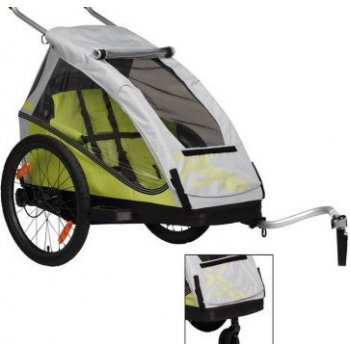 XLC Mono Croozer