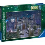 RAVENSBURGER Vánoční vila 1000 dílků – Hledejceny.cz