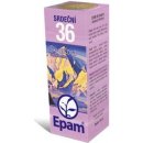 Doplněk stravy Roni Epam kapky 36 Srdeční 50 ml