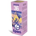 Roni Epam kapky 36 Srdeční 50 ml – Hledejceny.cz