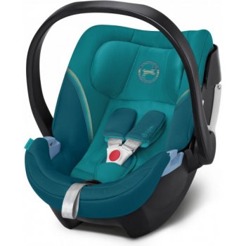 Cybex ATON 5 2022 River Blue/turquoise