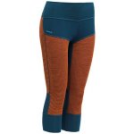 Devold TUVEGGA dámské 3/4 kalhoty – Zboží Mobilmania