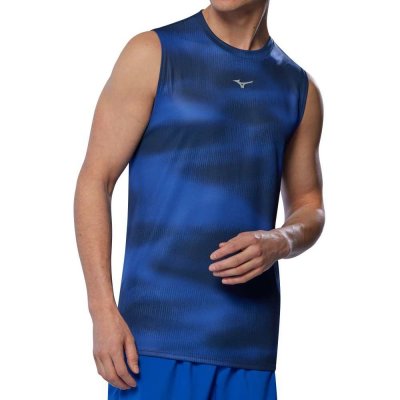 Mizuno Core Graphic Sleeveless J2GAC01216 – Sleviste.cz