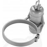 Závaží velké pro stacionární stožáry - Bílé závaží – Zboží Dáma