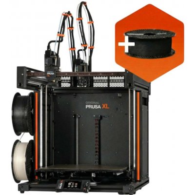 Original Prusa XL – Zboží Mobilmania