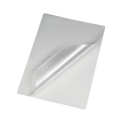 Hama laminovací fólie na vizitky (6x9,5 cm), 80 µ, bal. 100 ks – Zboží Dáma