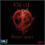 Albi Tainted Grail: Blok – Zboží Živě