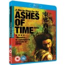 Ashes Of Time Redux BD