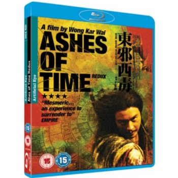 Ashes Of Time Redux BD