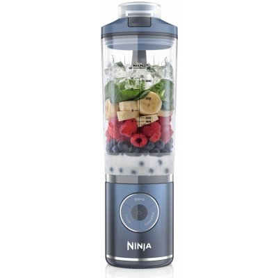 Ninja BC251EUNV – Zboží Dáma