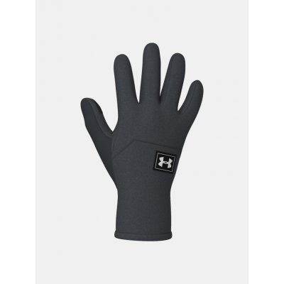 Under Armour pánské Geo Storm Fleece Gloves černá – Hledejceny.cz